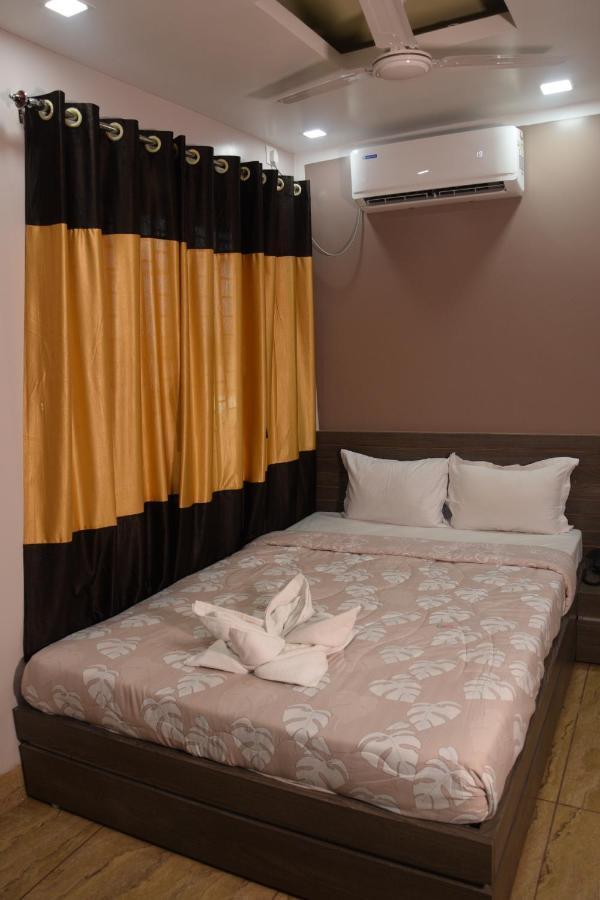 Hotel Nandini Baharampur Eksteriør billede